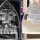 Illustration for article titled How One Man Recreated the First Spaceship that Ever Appeared on Film